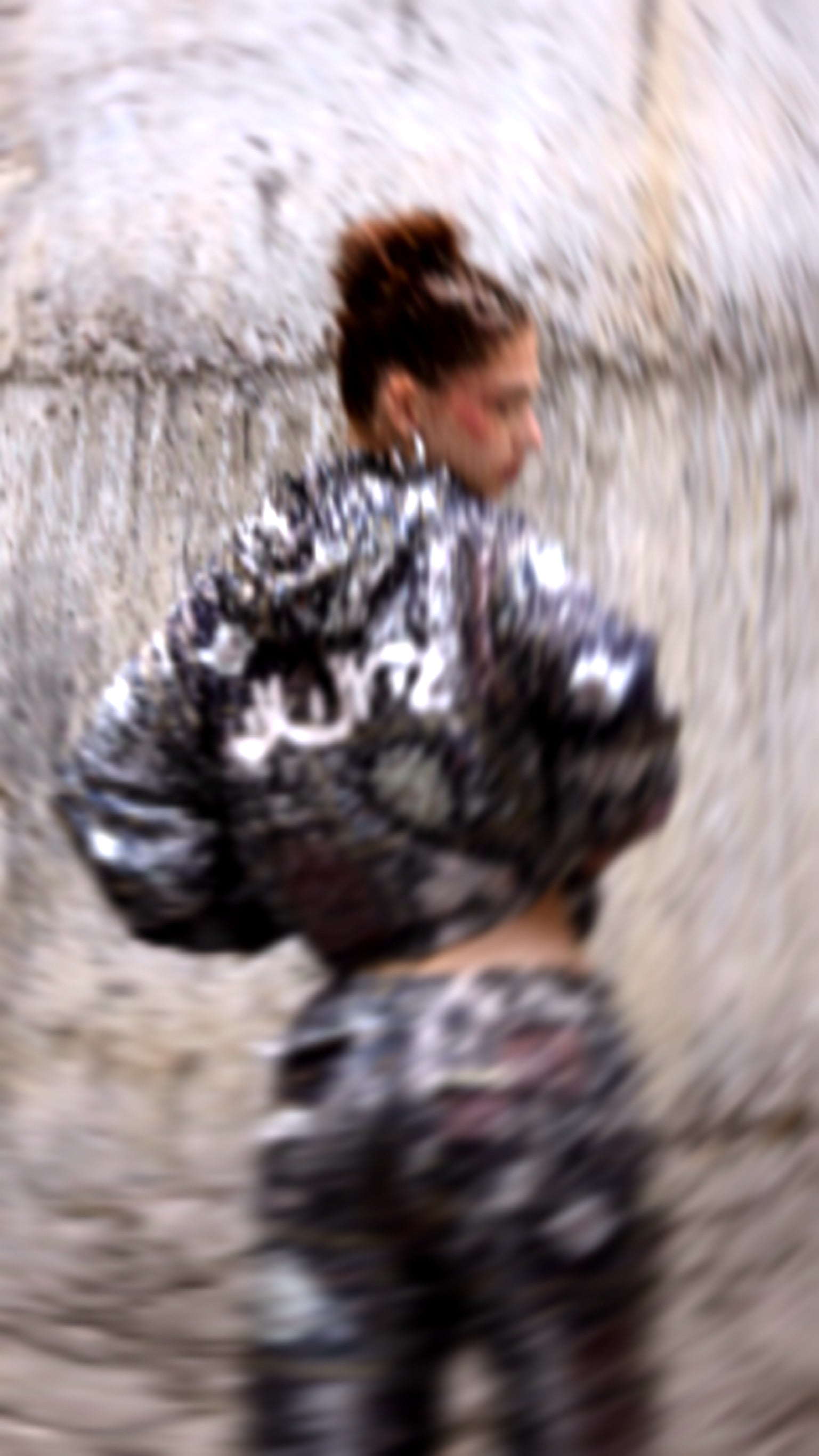 X