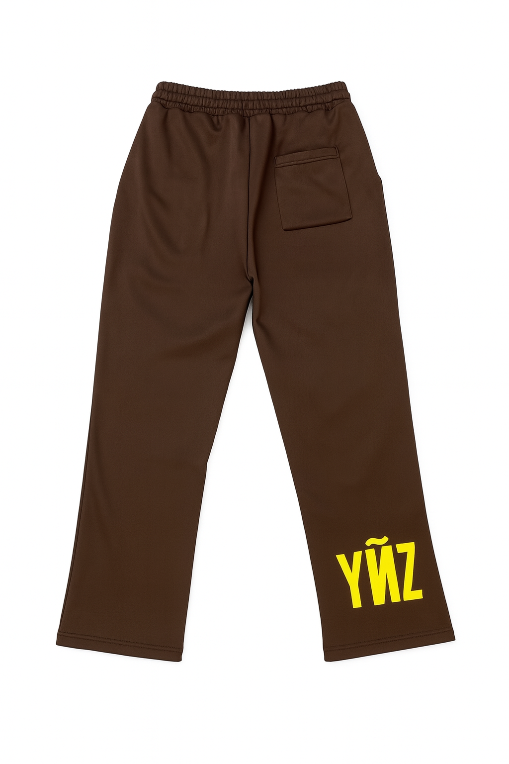 Pantalón marrón Origen