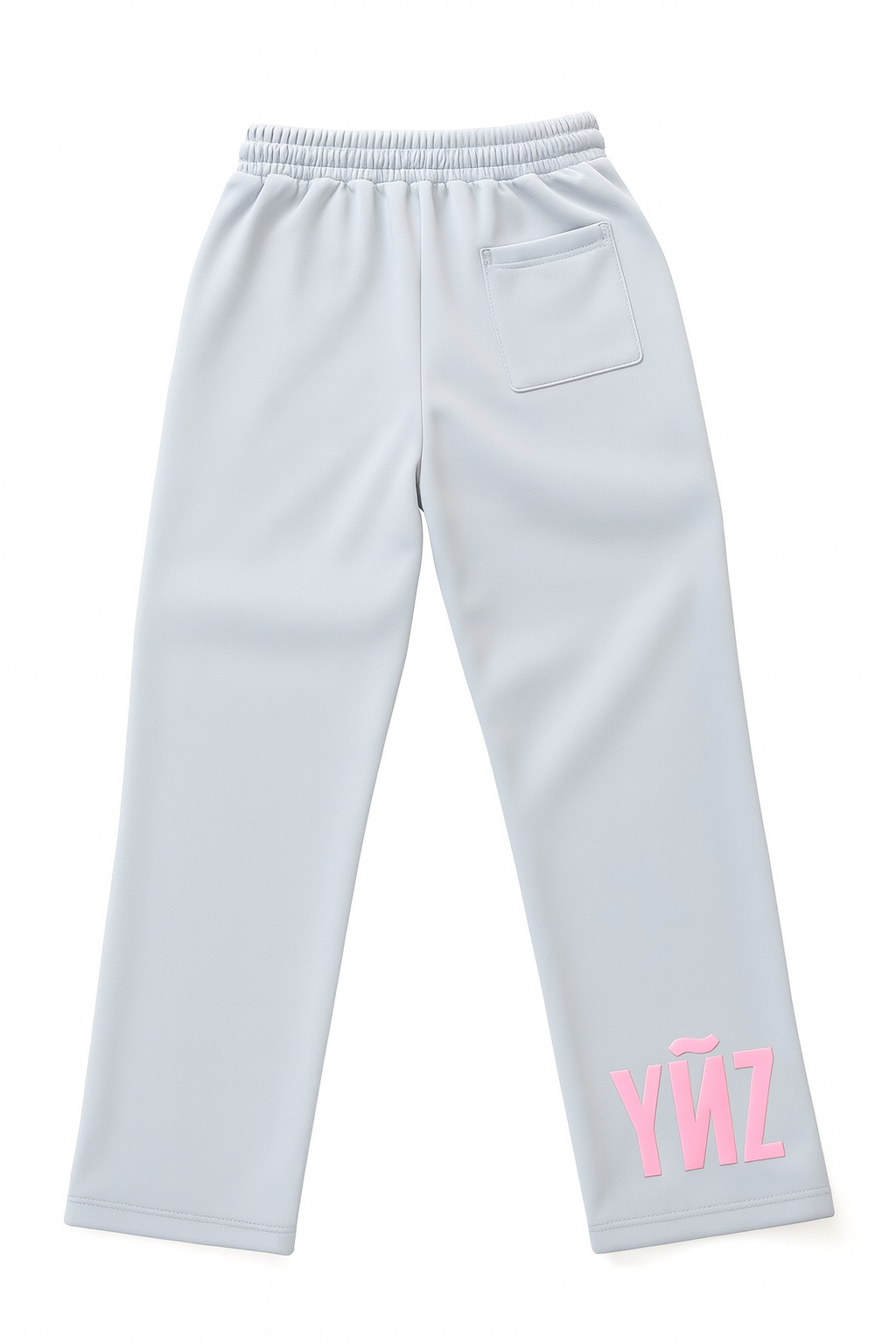 Pantalón gris Origen