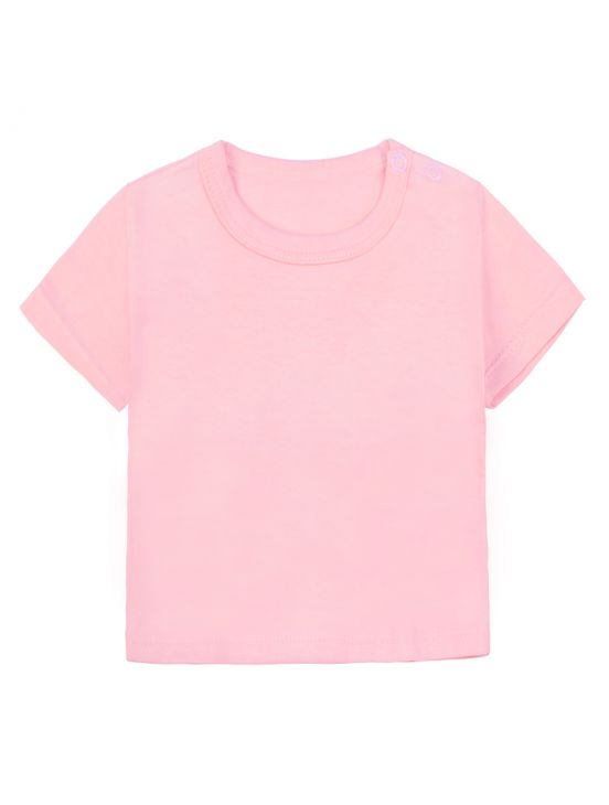 Camiseta rosa YÑZ