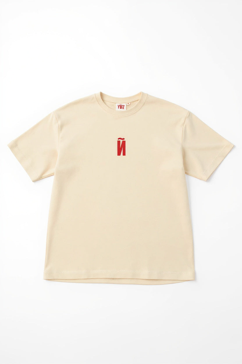 Camiseta YÑZ Origen