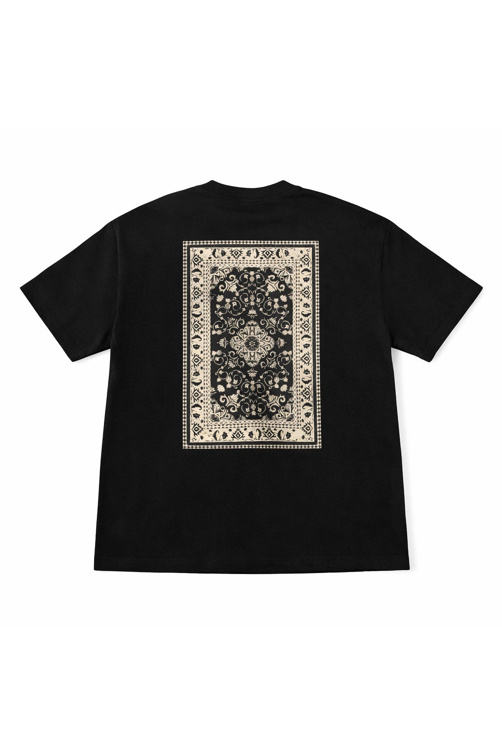 Camiseta Alfombra YÑZ