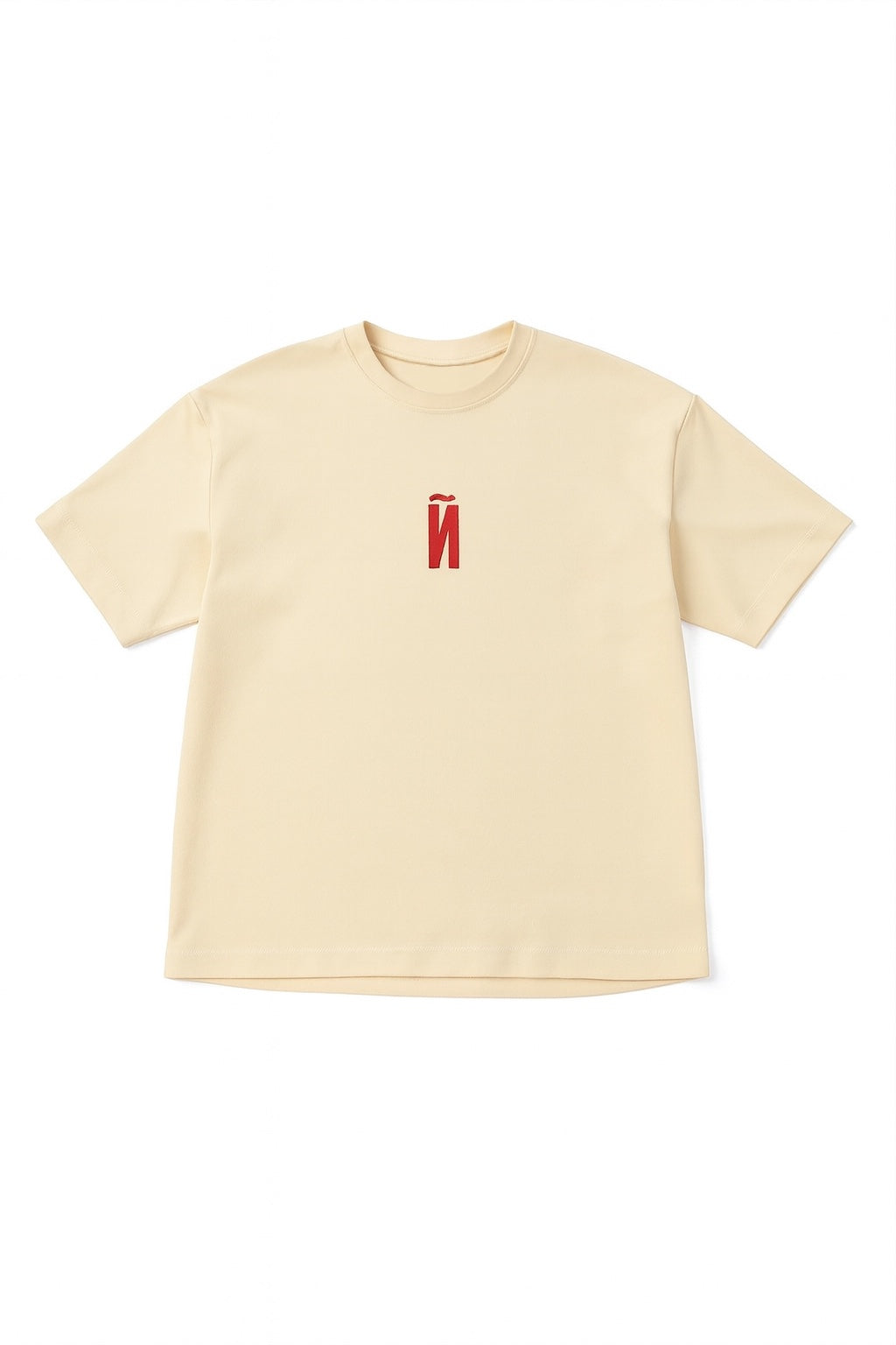 Camiseta YÑZ Origen